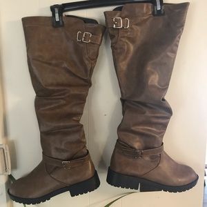 Size 10 boots